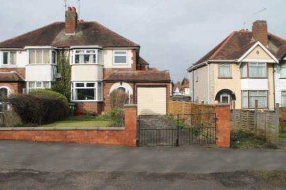 3 Bedroom Detached